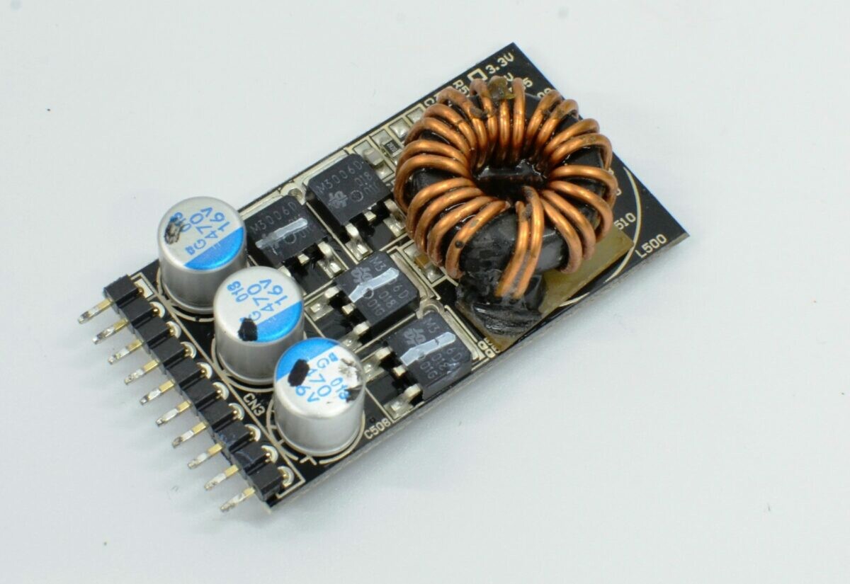 EVGA SuperNOVA 550 GT - 80+ GOLD 550W - Fully Modular EVGA SuperNOVA 550 GT - 80+ GOLD 550W - Fully Modular