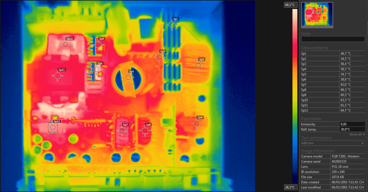 EVGA SuperNOVA 550 GT - 80+ GOLD 550W - Fully Modular EVGA SuperNOVA 550 GT - 80+ GOLD 550W - Fully Modular