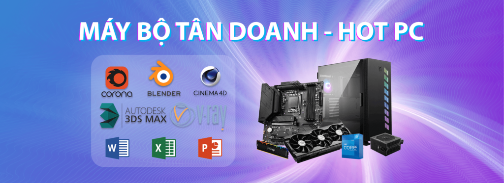 Tân Doanh