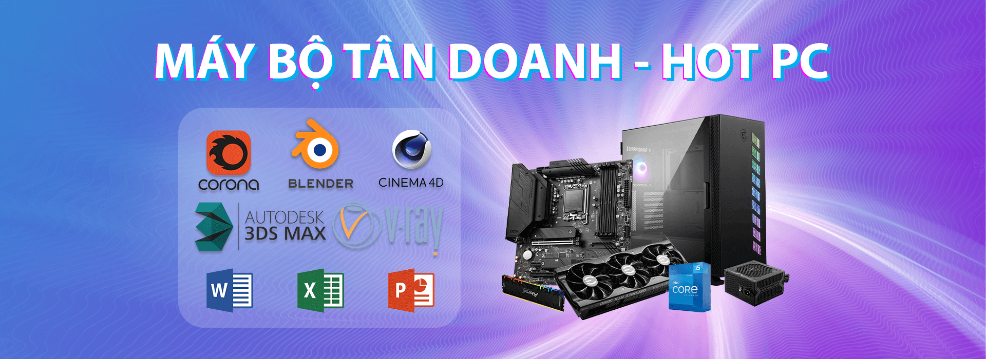 hot PC 03 Hot PC