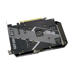 Asus DUAL GeForce RTX™ 3060 OC 12G - 12GB GDDR6