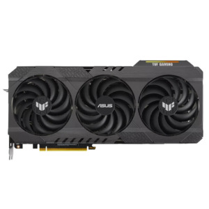ASUS TUF GAMING GeForce RTX 3090TI OC 24GB GDDR6X