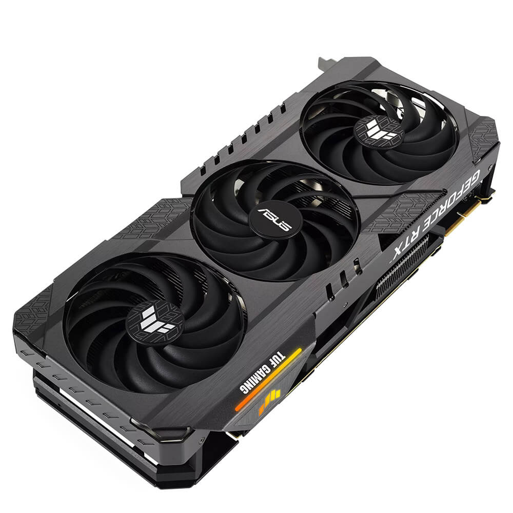 Asus Tuf Gaming Geforce Rtx 3090Ti Oc 24Gb Gddr6X - Tân Doanh