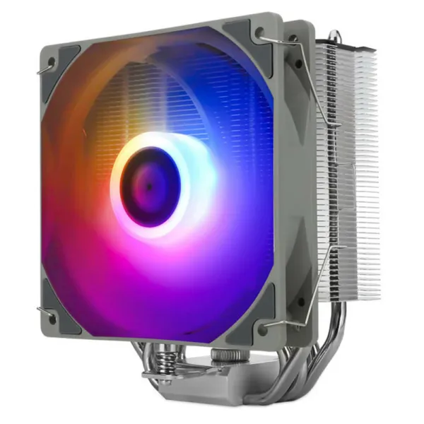 Thermalright Assassin King 120 SE ARGB - CPU Air Cooler