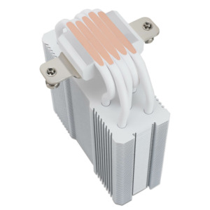 Assassin King 120 SE WHITE ARGB H7 Thermalright Assassin King 120 SE White ARGB - CPU Air Cooler