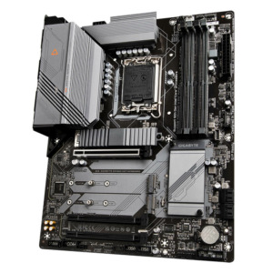 Gigabyte B660 GAMING X AX DDR4 - Socket 1700