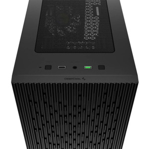 DeepCool MATREXX 40 3FS H10 Deepcool MATREXX 40 3FS Micro-ATX Case