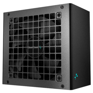 DeepCool PK650D PSU H01 DeepCool PK650D - 650W 80 PLUS Bronze Power Supply
