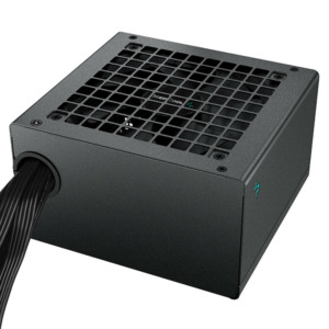 DeepCool PK650D PSU H06 DeepCool PK650D - 650W 80 PLUS Bronze Power Supply