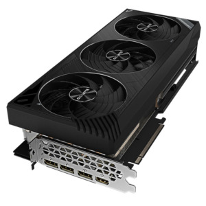 Gigabyte GeForce RTX™ 3090 Ti GAMING 24G H4 Gigabyte GeForce RTX™ 3090 Ti GAMING 24G - 24GB GDDR6X