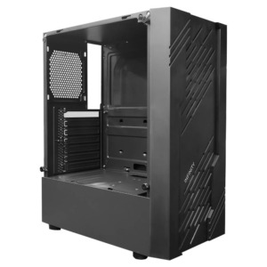 Infinity Inu h3 Infinity Inu - ATX Gaming Chassis