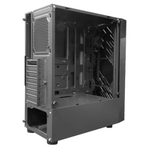 Infinity Inu h4 Infinity Inu - ATX Gaming Chassis