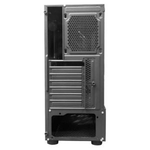 Infinity Inu h5 Infinity Inu - ATX Gaming Chassis