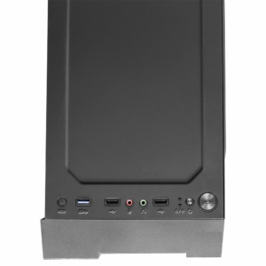 Infinity Inu h7 Infinity Inu - ATX Gaming Chassis