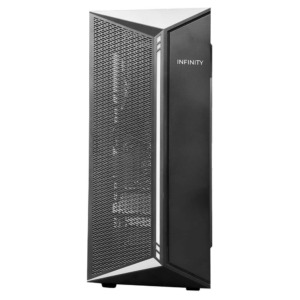 Infinity Jikan - ATX Gaming Chassis