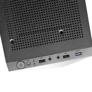 Infinity Jikan - ATX Gaming Chassis