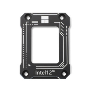 Thermalright LGA1700-BCF BLACK - Bộ gông chống cong CPU (không kèm kem tản nhiệt)