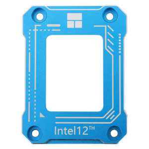 Thermalright LGA1700-BCF BLUE - Bộ gông chống cong CPU (không kèm kem tản nhiệt)