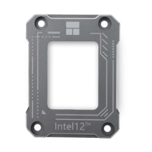 LGA1700 BCF GRAY H3 Thermalright LGA1700-BCF GRAY - Bộ gông chống cong CPU (không kèm kem tản nhiệt)