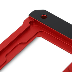 LGA1700 BCF RED H4 Thermalright LGA1700-BCF RED - Bộ gông chống cong CPU (không kèm kem tản nhiệt)