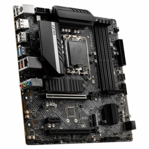MSI PRO B660M-A DDR4 - Socket 1700
