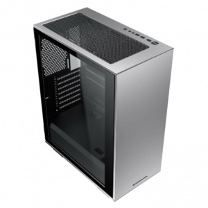 XIGMATEK LUX A SHADOW (EN47826) - Premium Gaming ATX Case