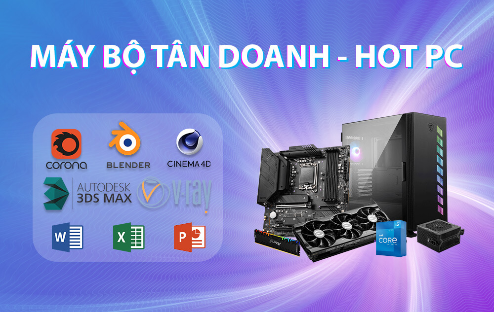 Tân Doanh
