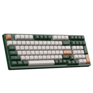 AKKO 3098S World Tour London h3 AKKO 3098S World Tour London - AKKO CS Jelly sw / Hotswap Keyboard