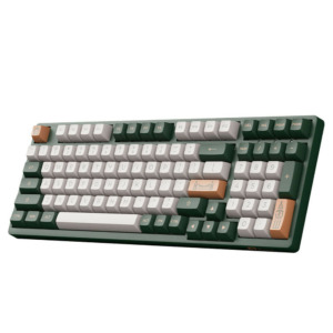 AKKO 3098S World Tour London h4 AKKO 3098S World Tour London - AKKO CS Jelly sw / Hotswap Keyboard