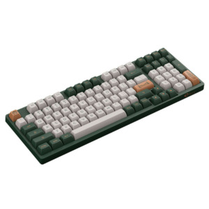 AKKO 3098S World Tour London h5 AKKO 3098S World Tour London - AKKO CS Jelly sw / Hotswap Keyboard