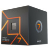 AMD Ryzen™ 7 7700 8C/16T Upto 5.3Ghz (Kèm Fan Wraith Prism) (Hàng nhập Khẩu)