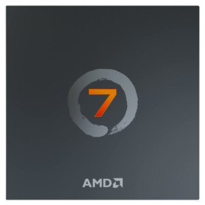 AMD Ryzen 7 7000 non X H3 AMD Ryzen™ 7 7700 8C/16T Upto 5.3Ghz (Kèm Fan Wraith Prism)