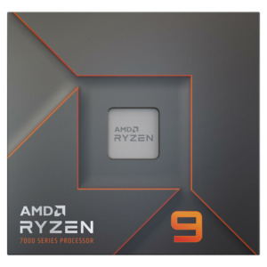 AMD Ryzen 9 7000 H1 AMD Ryzen™ 9 7950X 16C/32T Upto 5.7Ghz (Không Kèm FAN)