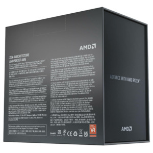 AMD Ryzen 9 7000 H5 AMD Ryzen™ 9 7950X 16C/32T Upto 5.7Ghz (Không Kèm FAN)