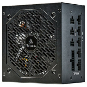 Antec NE750G h3 Antec NeoEco NE750G M - 750W 80 Plus Gold Modular PSU