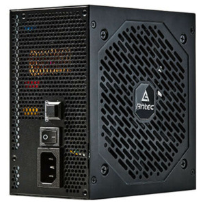 Antec NE750G h4 Antec NeoEco NE750G M - 750W 80 Plus Gold Modular PSU