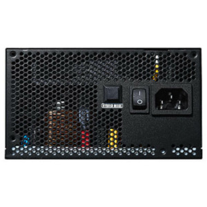 Antec NE750G h5 Antec NeoEco NE750G M - 750W 80 Plus Gold Modular PSU