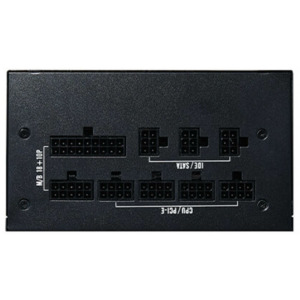 Antec NE750G h6 Antec NeoEco NE750G M - 750W 80 Plus Gold Modular PSU