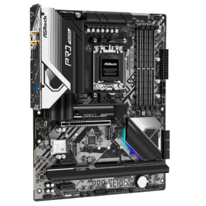 Asrock X670E PRO RS H07 Asrock X670E Pro RS - Socket AM5