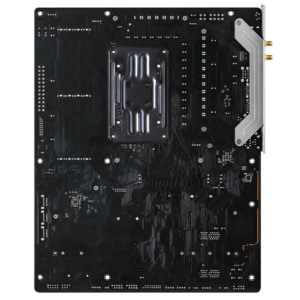 Asrock X670E PRO RS H08 Asrock X670E Pro RS - Socket AM5