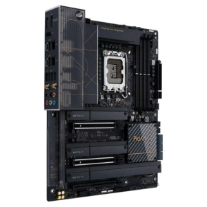 Asus PROART Z690 CREATOR WIFI D5 H3 Asus PROART Z690-CREATOR WIFI D5 - Socket 1700