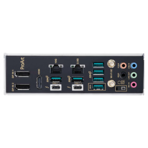 Asus PROART Z690 CREATOR WIFI D5 H7 Asus PROART Z690-CREATOR WIFI D5 - Socket 1700