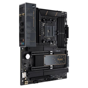 Asus ProArt X570 CREATOR WIFI h3 Asus ProArt X570-CREATOR WIFI - Socket AM4