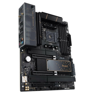 Asus ProArt X570 CREATOR WIFI h4 Asus ProArt X570-CREATOR WIFI - Socket AM4