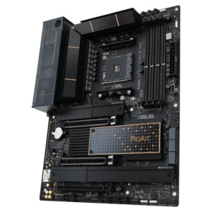 Asus ProArt X570 CREATOR WIFI h5 Asus ProArt X570-CREATOR WIFI - Socket AM4