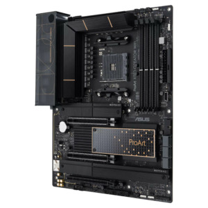 Asus ProArt X570 CREATOR WIFI h6 Asus ProArt X570-CREATOR WIFI - Socket AM4
