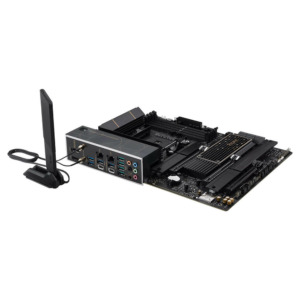 Asus ProArt X570 CREATOR WIFI h8 Asus ProArt X570-CREATOR WIFI - Socket AM4