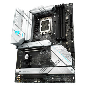 Asus ROG STRIX B660 A GAMING WIFI D4 H03 Asus ROG STRIX B660-A GAMING WIFI D4 – Socket 1700