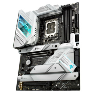 Asus ROG STRIX Z690 A GAMING WIFI D4 H06 Asus ROG STRIX Z690-A GAMING WIFI D4 - Socket 1700