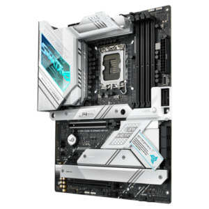 Asus ROG STRIX Z690 A GAMING WIFI D4 H07 Asus ROG STRIX Z690-A GAMING WIFI D4 - Socket 1700